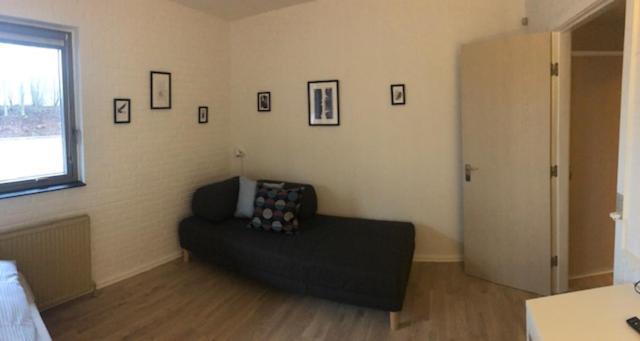 Herlufmagle Hallen Bagian luar foto